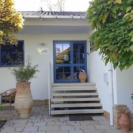 Gaestehaus Eschment Bissersheim Ngoại thất bức ảnh