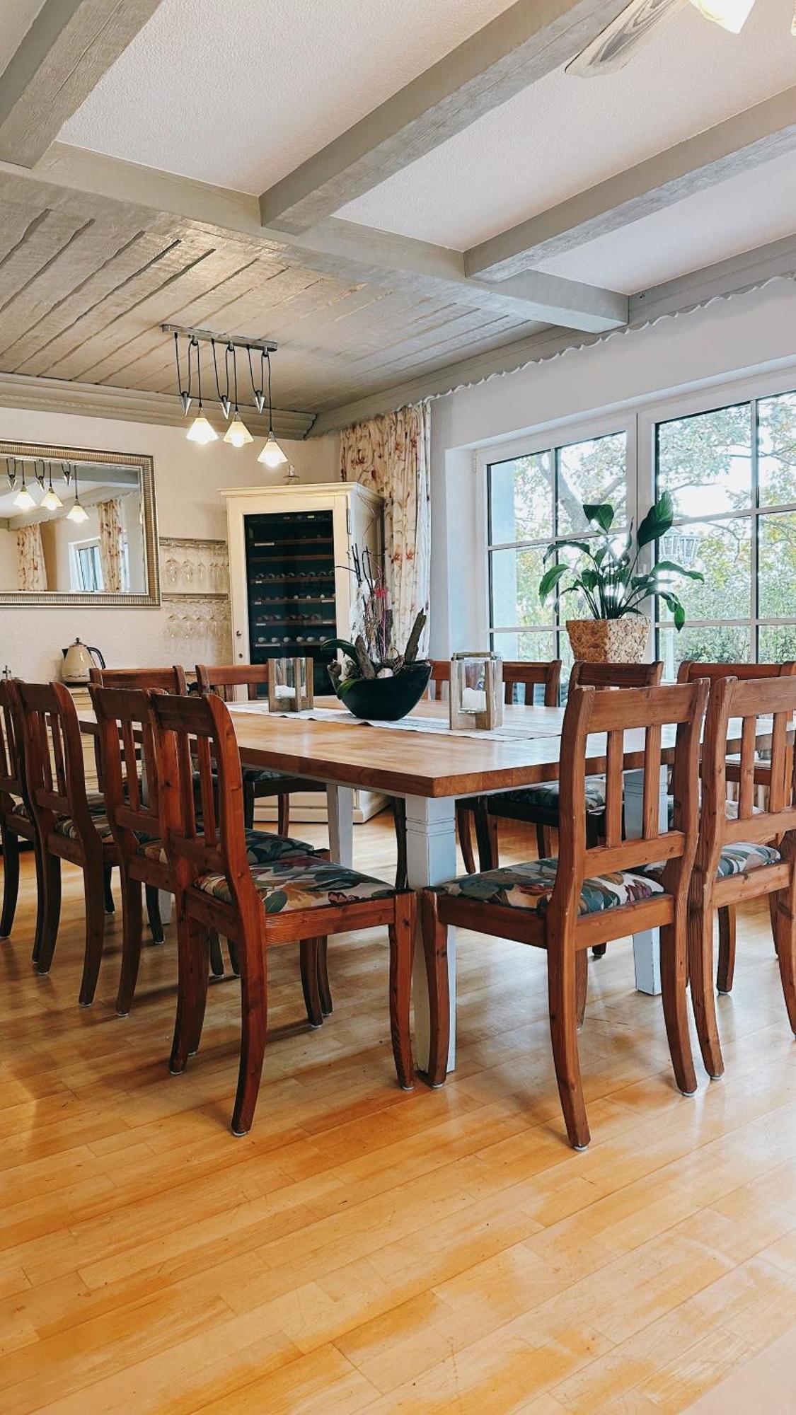 Gaestehaus Eschment Bissersheim Ngoại thất bức ảnh
