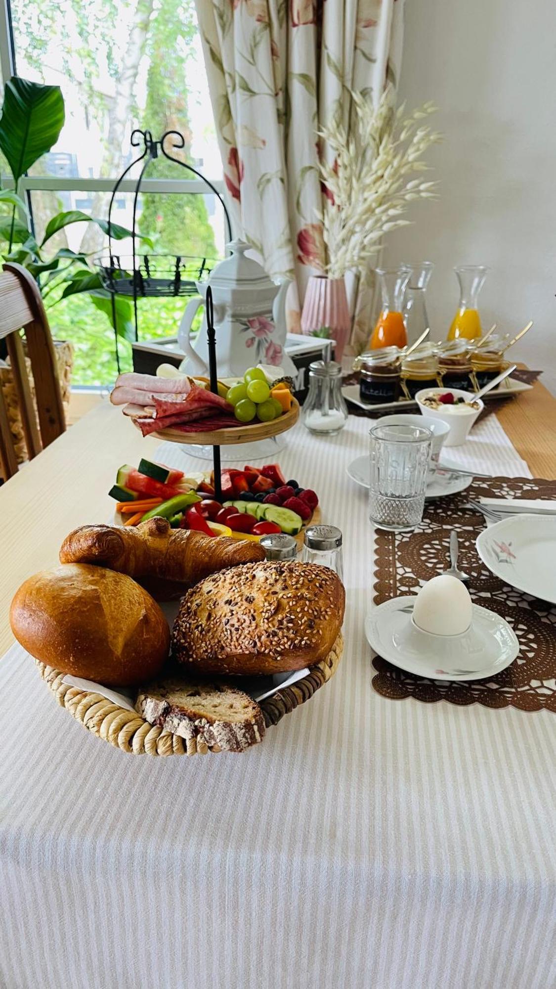 Gaestehaus Eschment Bissersheim Ngoại thất bức ảnh