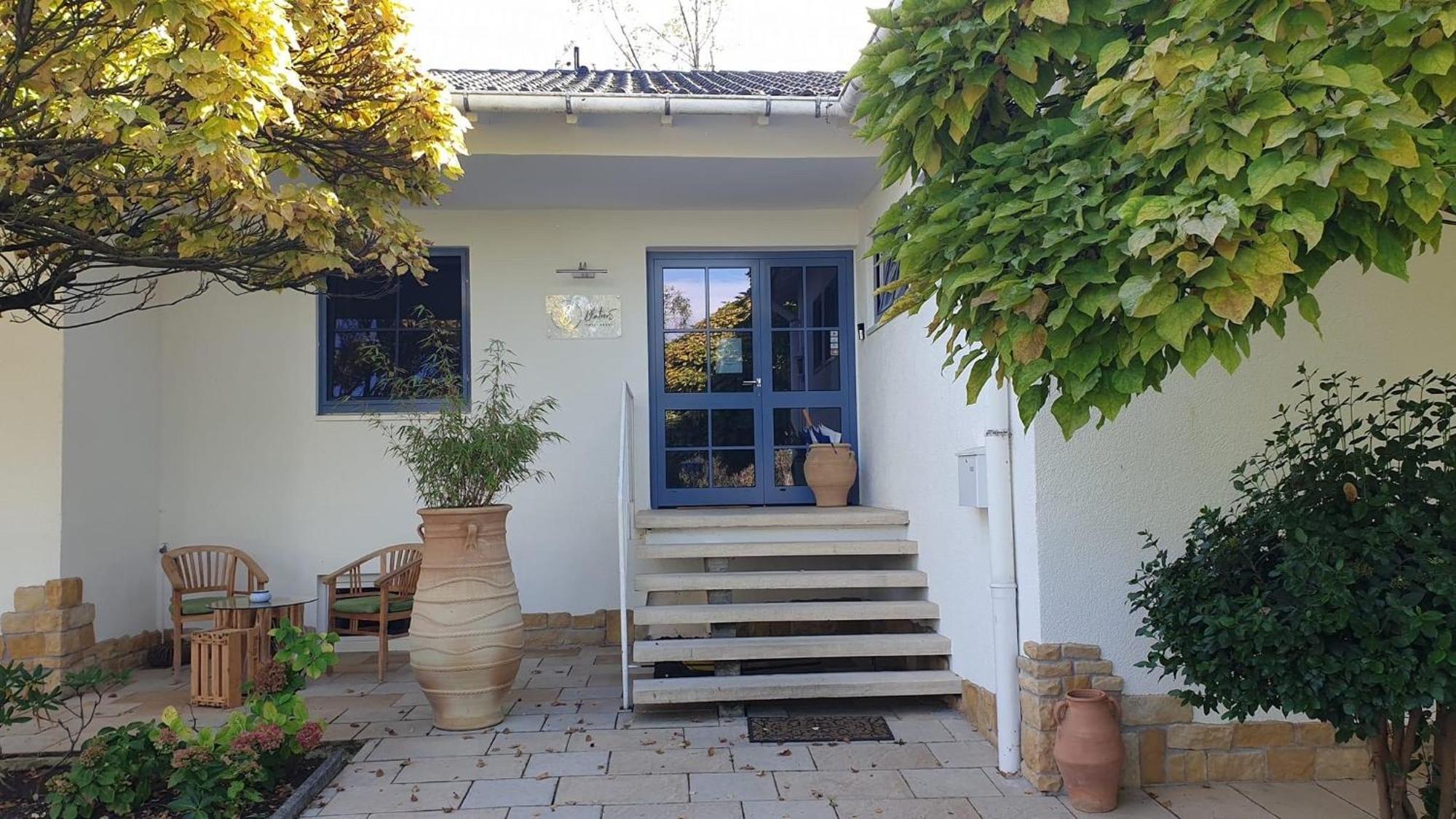 Gaestehaus Eschment Bissersheim Ngoại thất bức ảnh