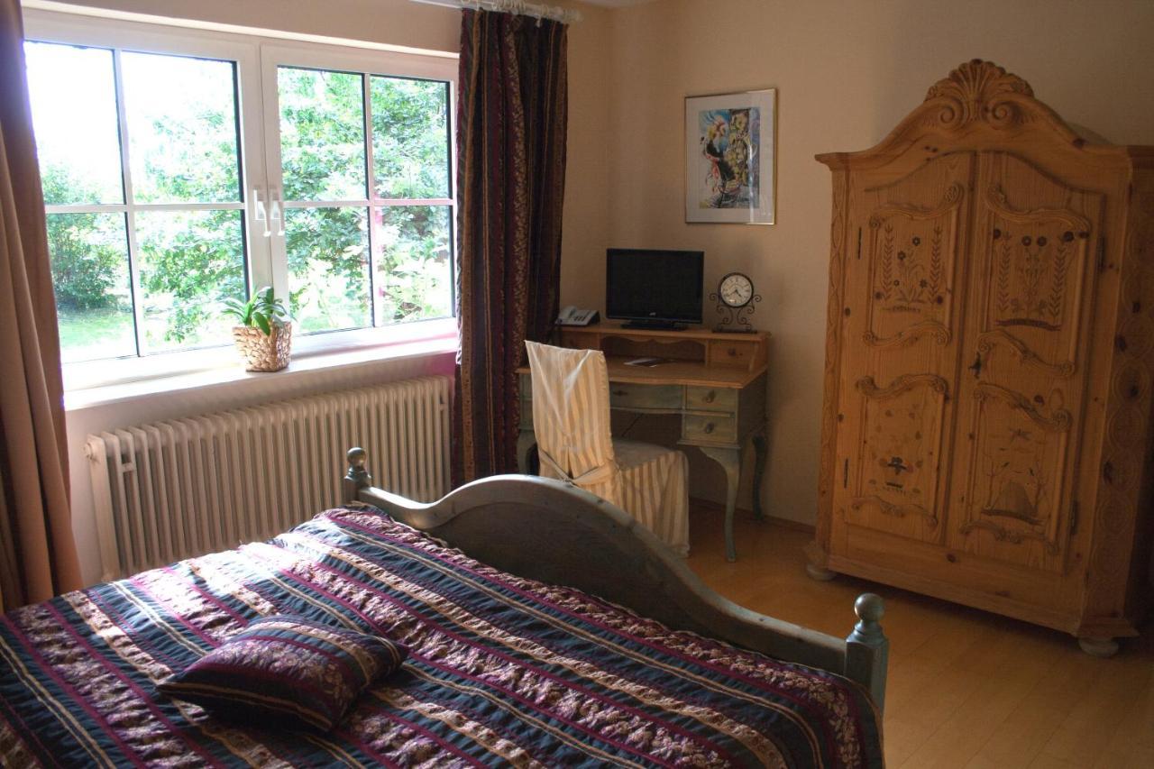 Gaestehaus Eschment Bissersheim Ngoại thất bức ảnh