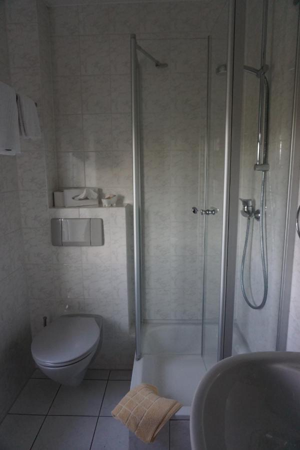 Gaestehaus Eschment Bissersheim Ngoại thất bức ảnh