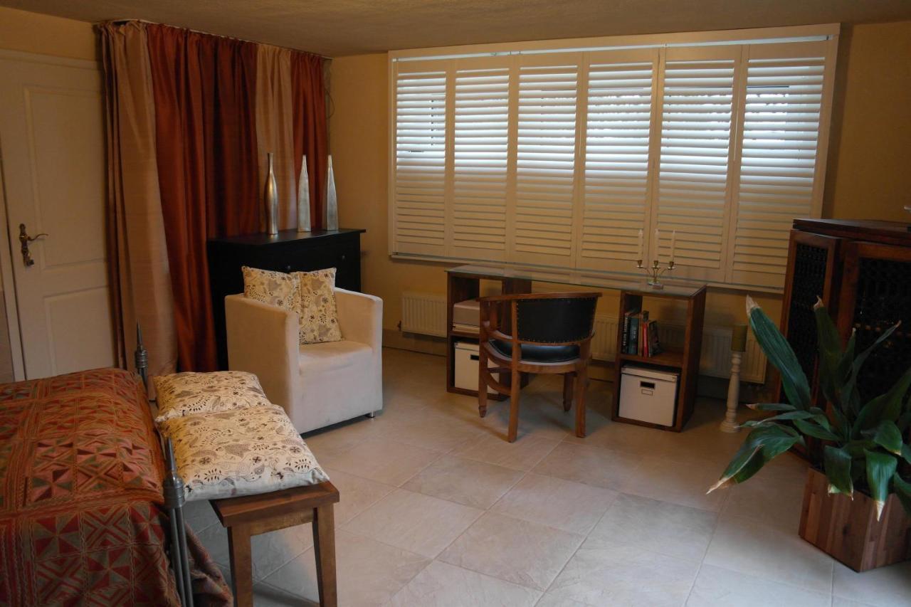Gaestehaus Eschment Bissersheim Ngoại thất bức ảnh