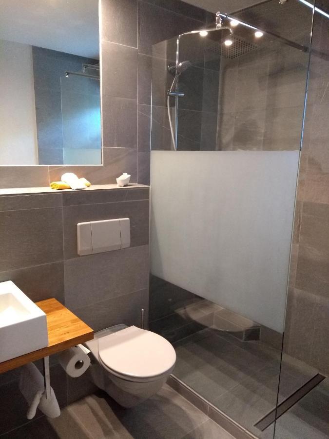 Gaestehaus Eschment Bissersheim Ngoại thất bức ảnh