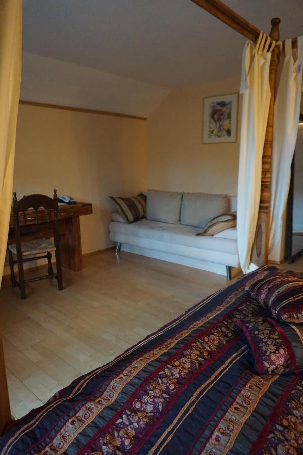 Gaestehaus Eschment Bissersheim Ngoại thất bức ảnh